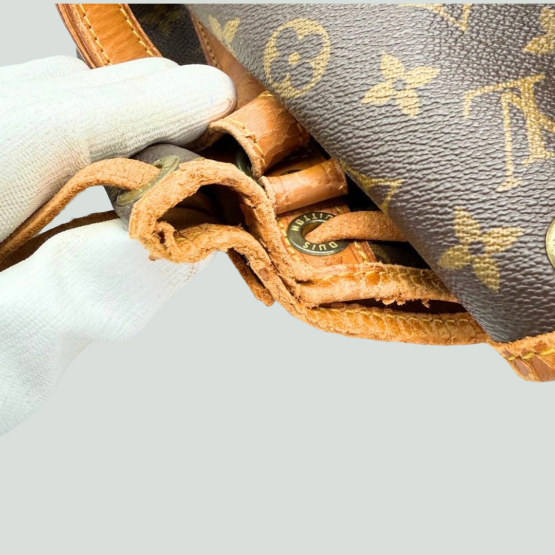 Louis Vuitton Noé GM