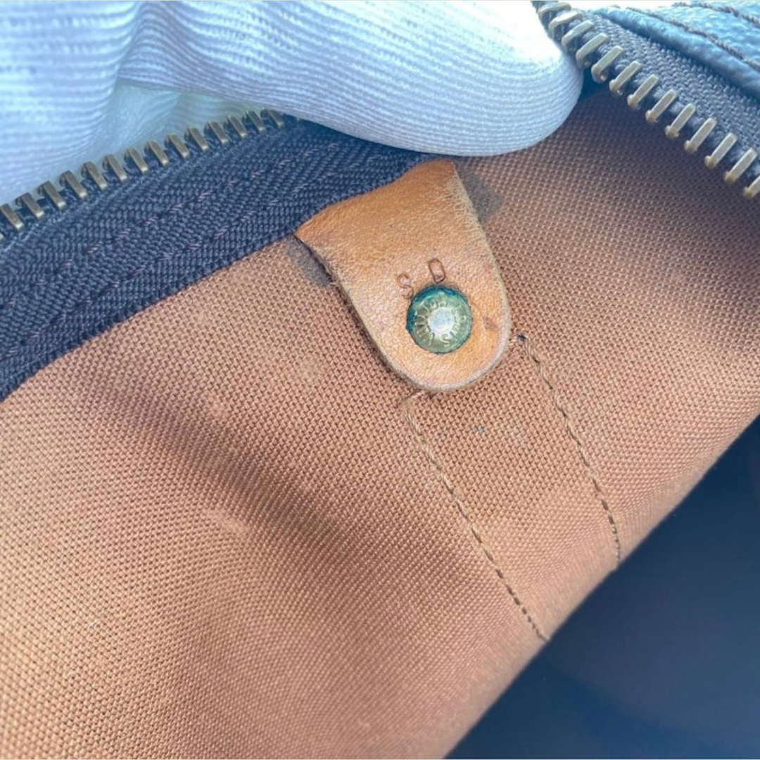 Louis Vuitton Keepall 45 Bandoulière