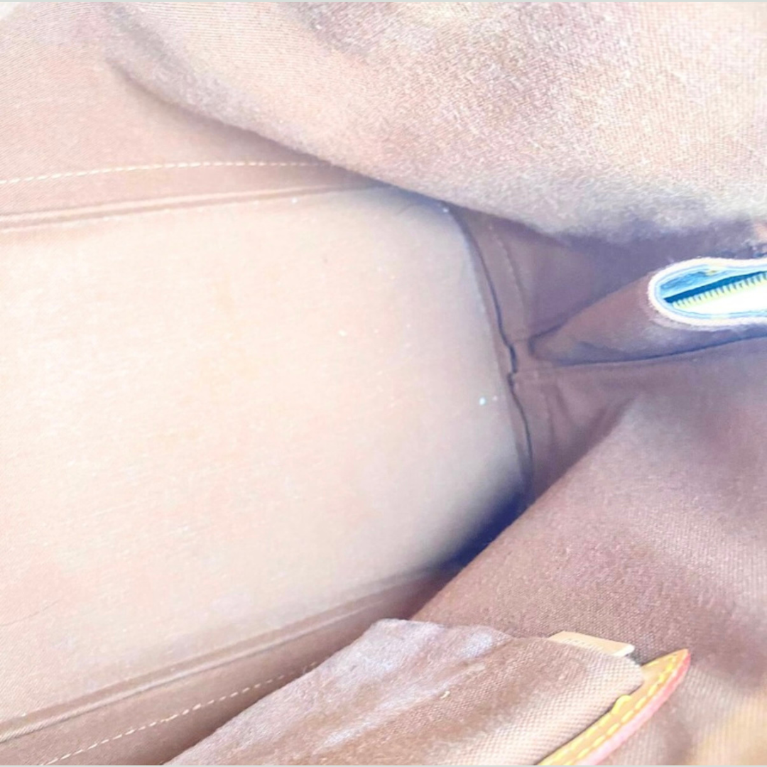 Louis Vuitton Alma PM