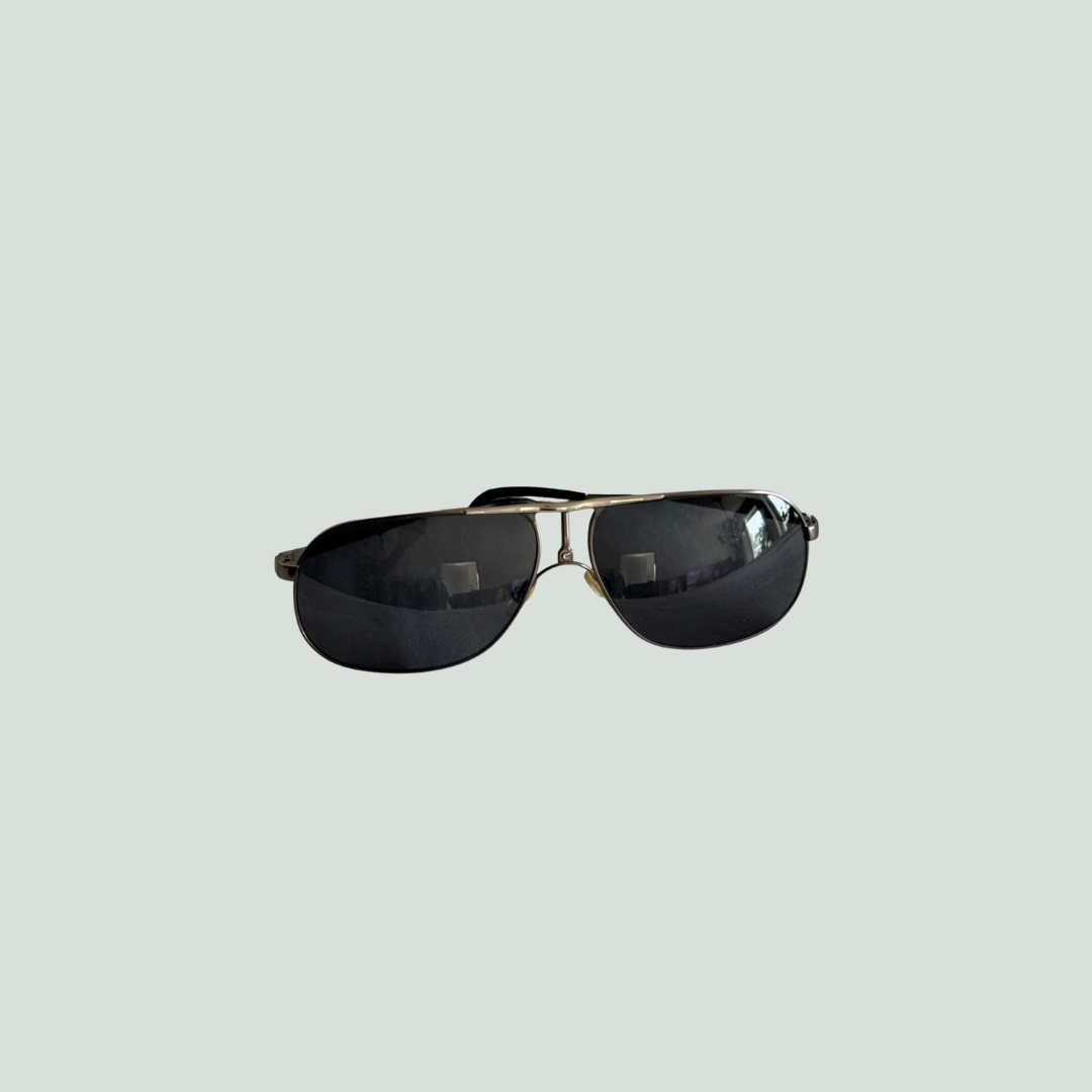Carrera Aviator Sunglasses