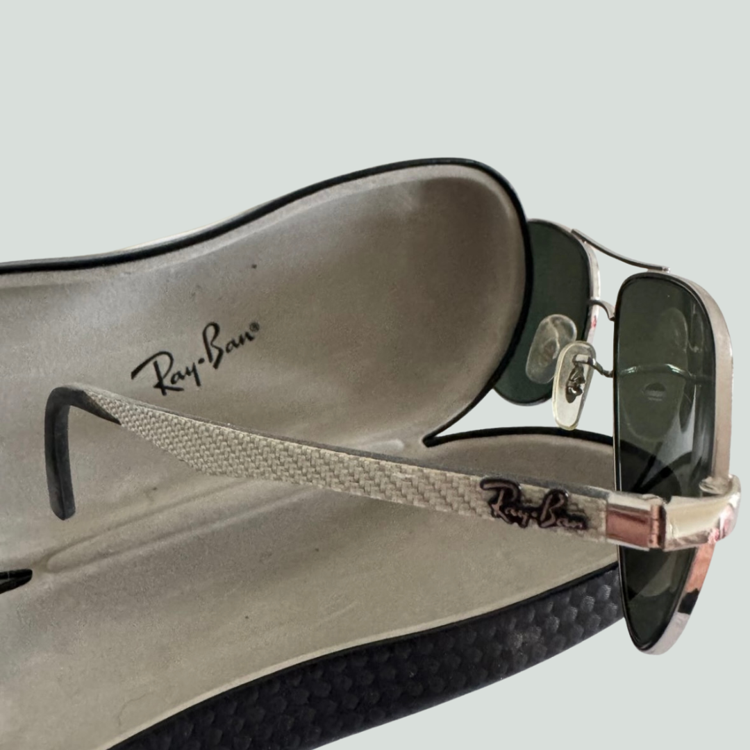 Ray-Ban Aviator Sunglasses