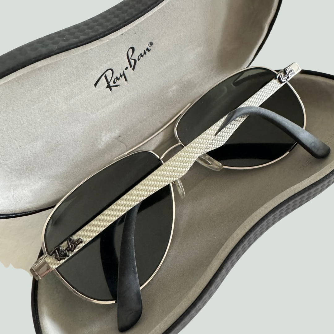 Ray-Ban Aviator Sunglasses