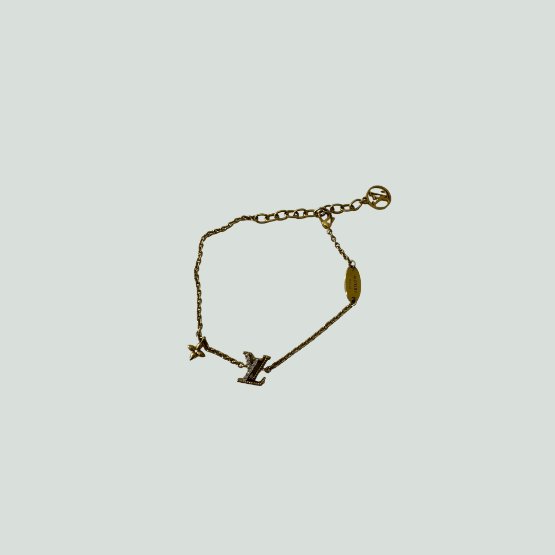 Louis Vuitton Iconic Bracelet