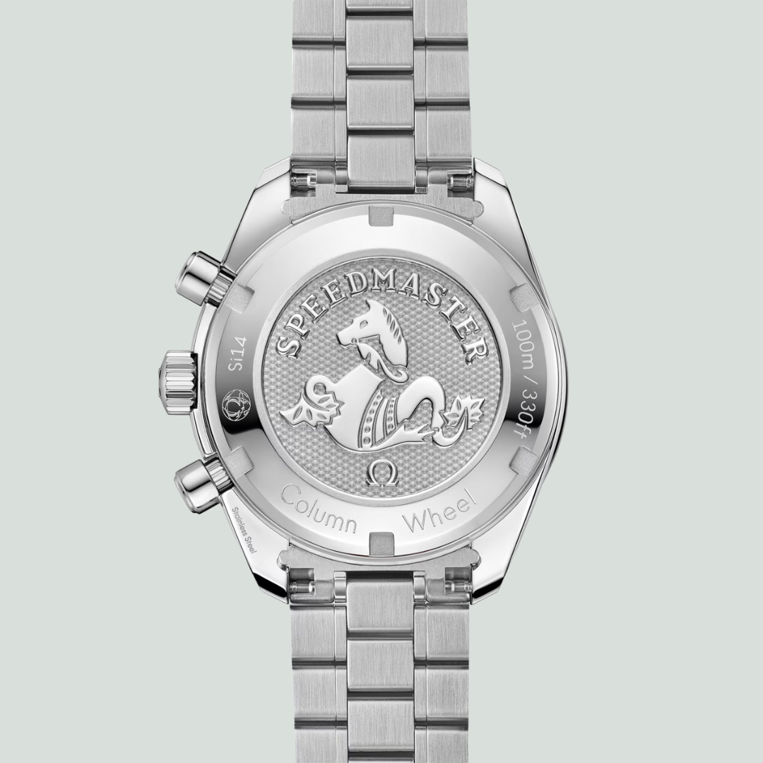 Omega Speedmaster 38