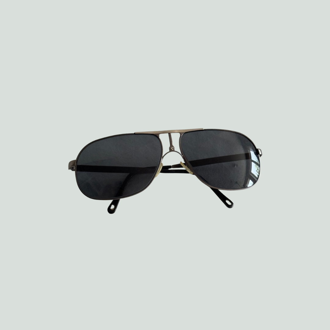 Carrera Aviator Sunglasses