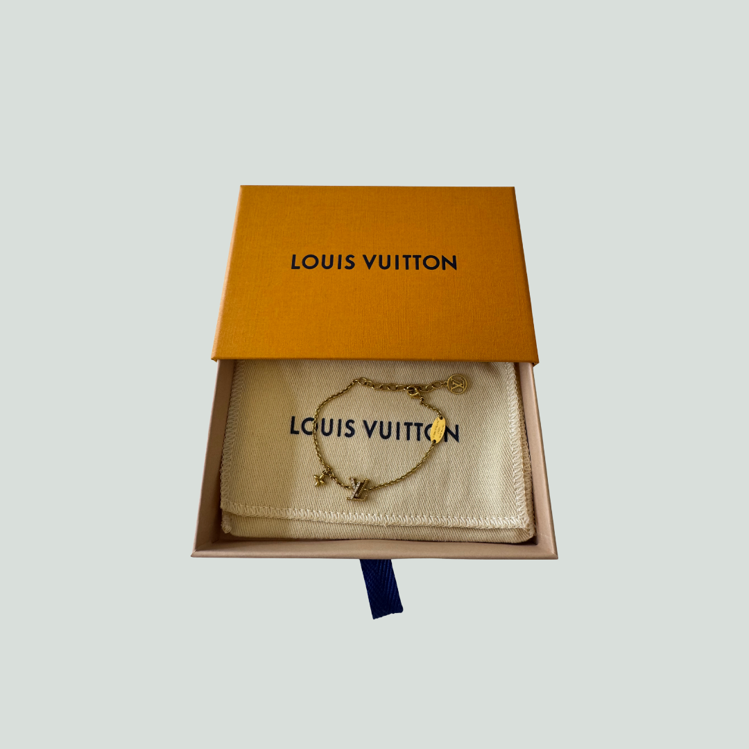 Louis Vuitton Iconic Bracelet