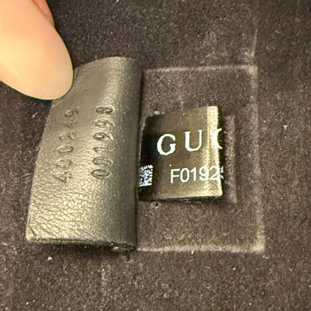 Gucci Dionysus GG Supreme Medium Shoulder Bag