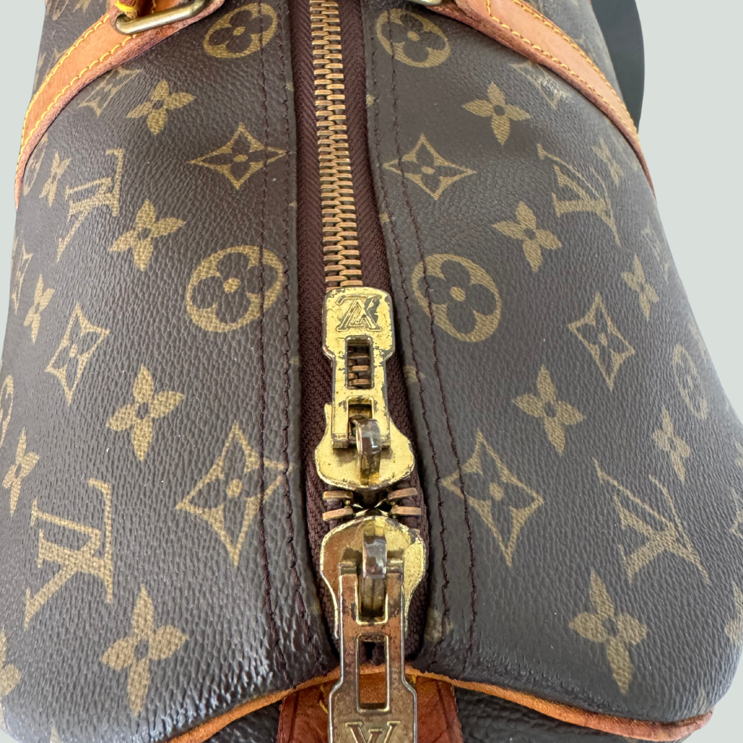 Louis Vuitton Keepall 45 Monogram