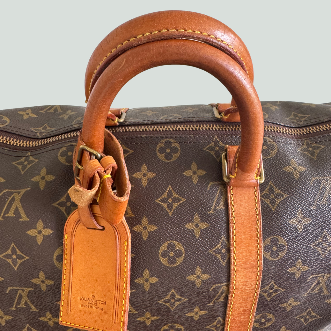 Louis Vuitton Keepall 45 Monogram