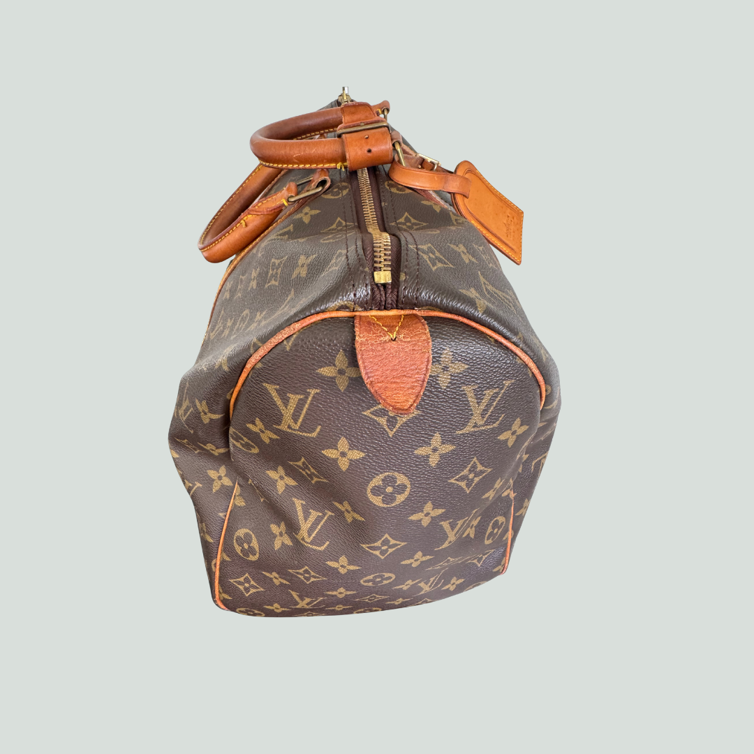 Louis Vuitton Keepall 45 Monogram