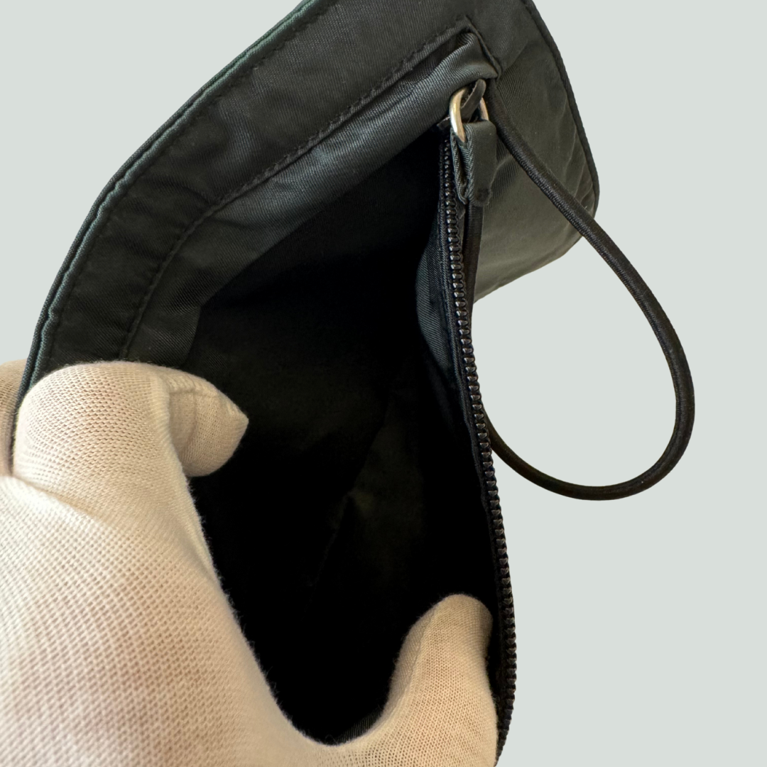 Prada Re-Nylon Pouch
