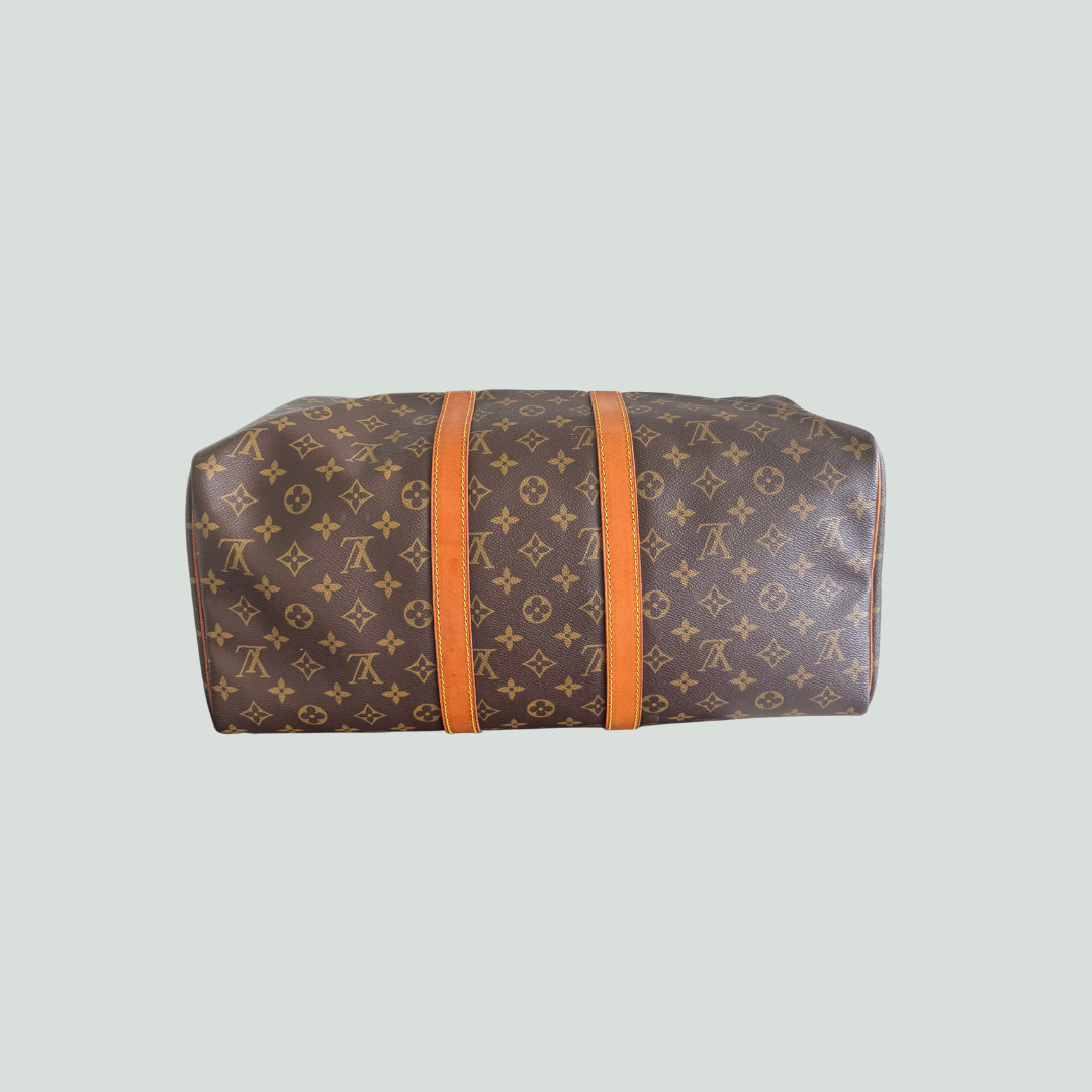 Louis Vuitton Keepall 45 Monogram