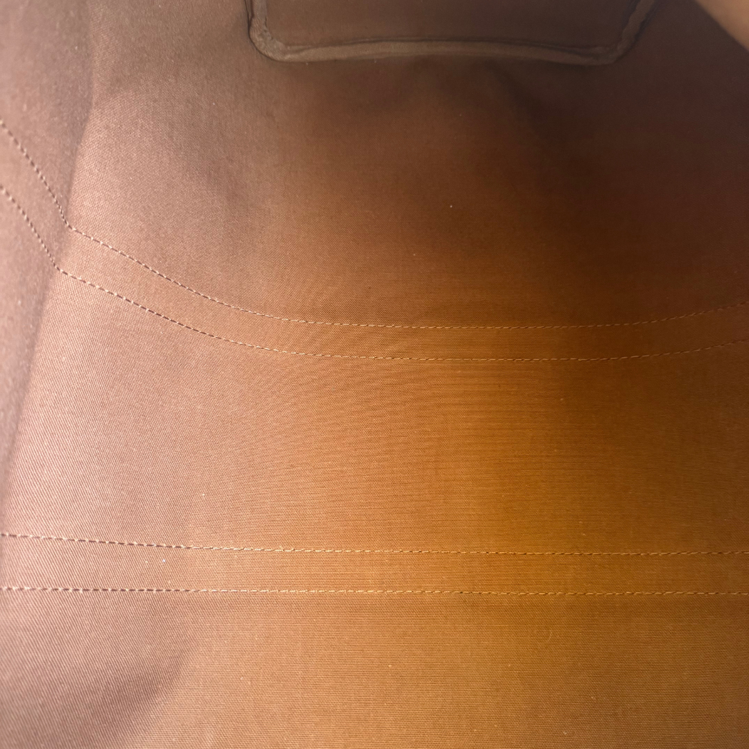 Louis Vuitton Keepall 45 Monogram