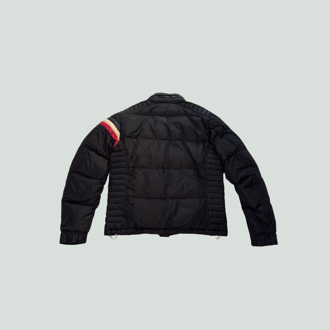 Moncler Chamonix Down Jacket Size 1