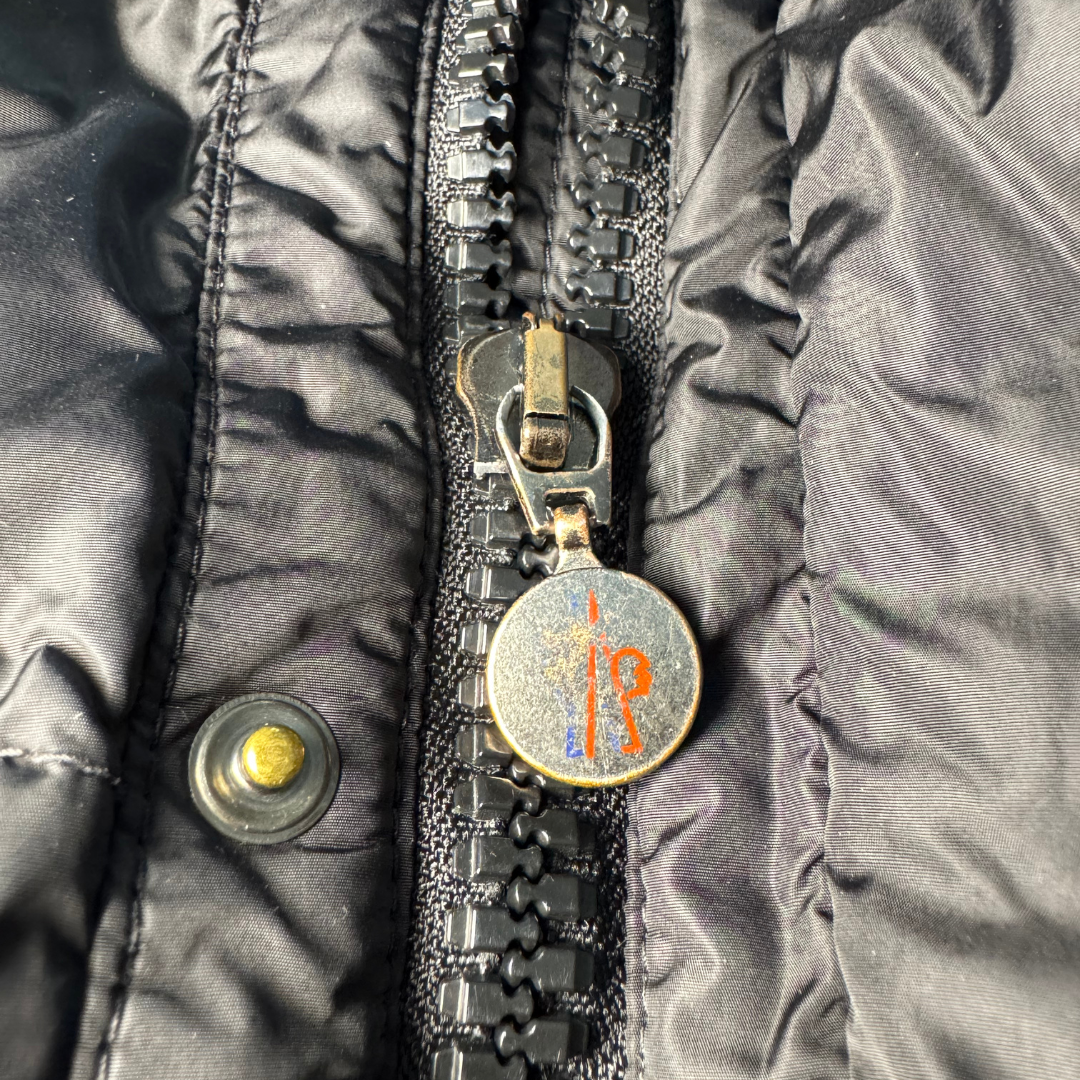 Moncler Chamonix Down Jacket Size 1
