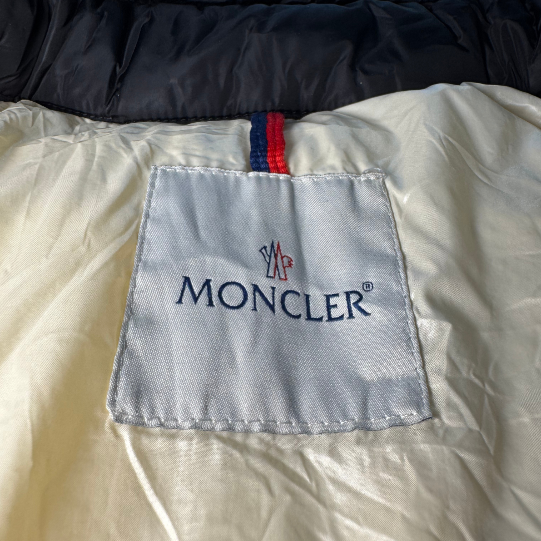 Moncler Chamonix Down Jacket Size 1