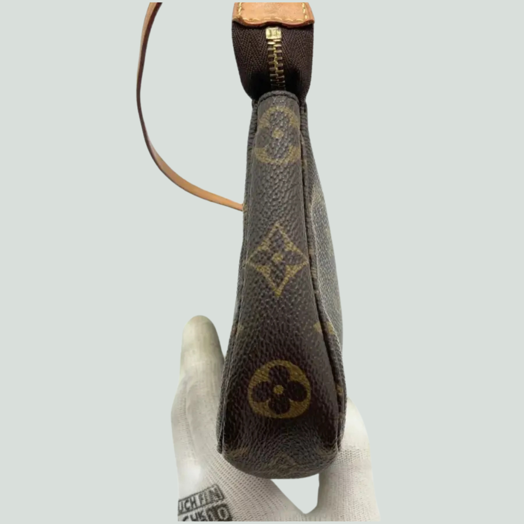 Louis Vuitton Pochette Accessoires Bag