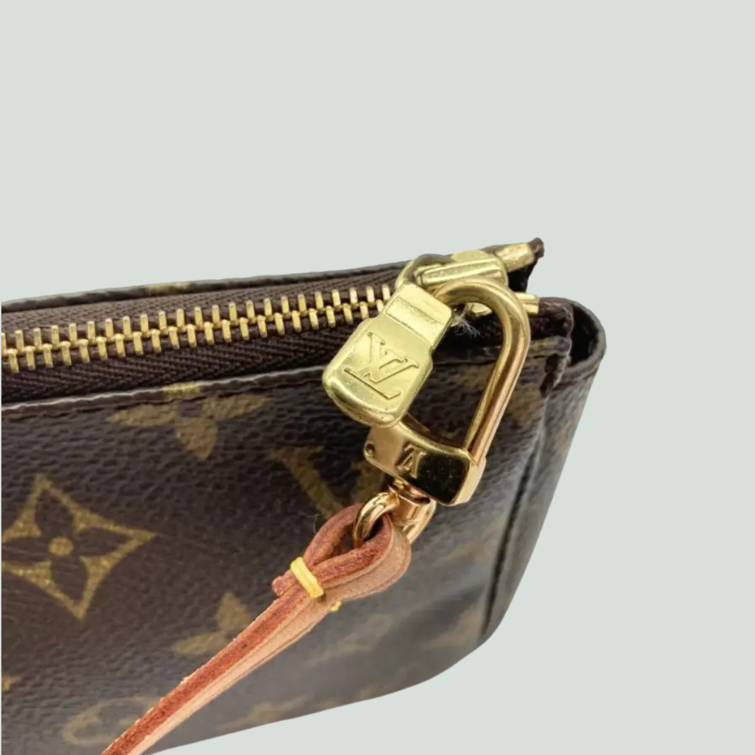 Louis Vuitton Pochette Accessoires Bag