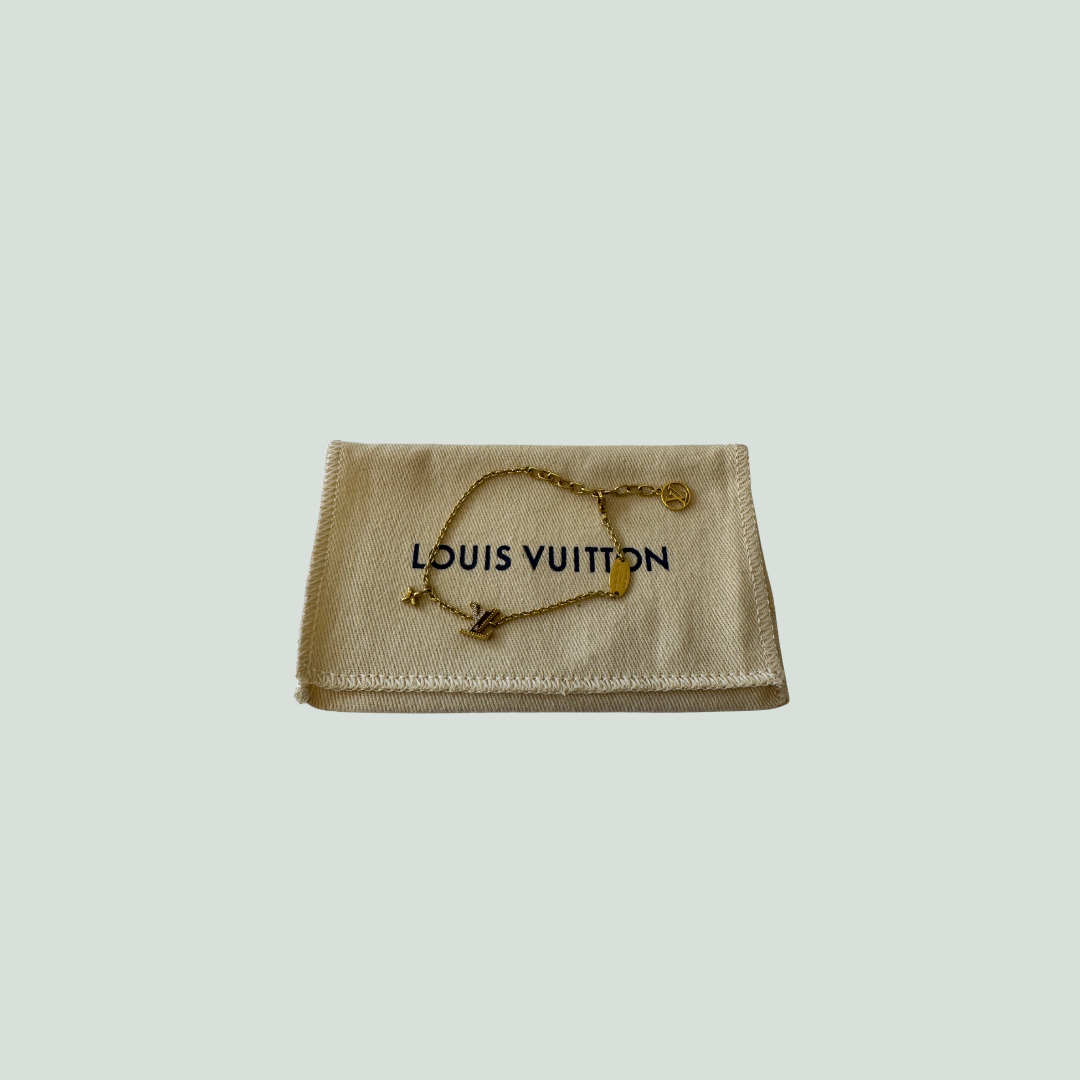 Louis Vuitton Iconic Bracelet