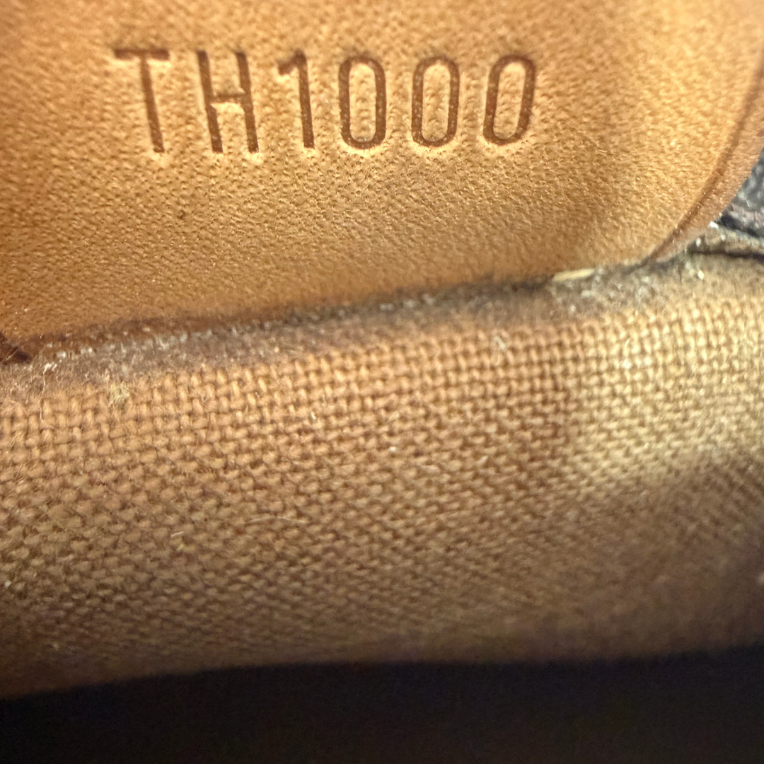 Louis Vuitton Speedy Mini