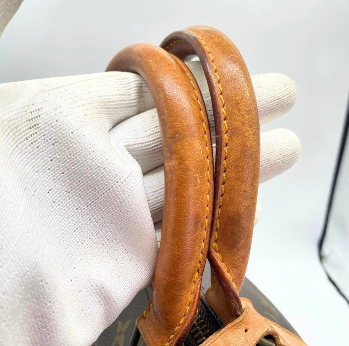 Louis Vuitton Keepall 45 Bandoulière