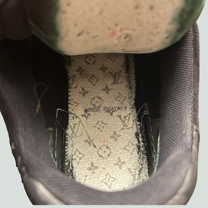 Louis Vuitton Trainer Sneaker Size 6.5