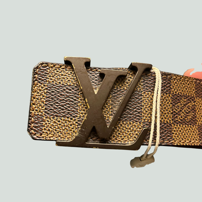 Louis Vuitton Initiales Belt 90