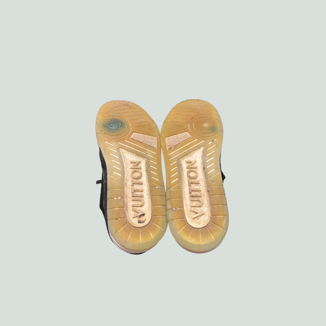 Louis Vuitton Trainer Sneaker Size 6.5