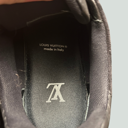 Louis Vuitton Trainer Sneaker Size 6.5