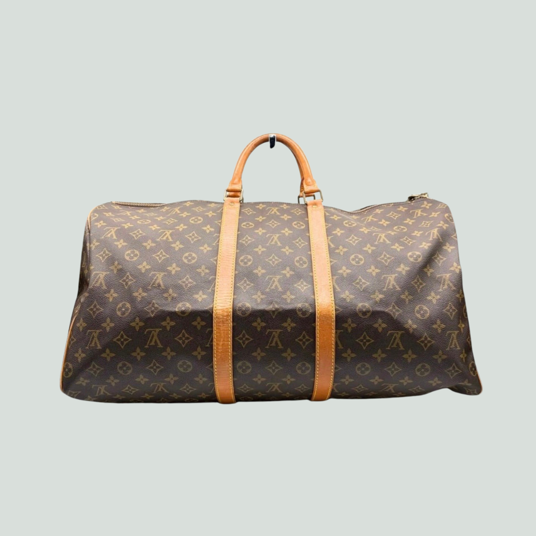 Louis Vuitton Keepall 55