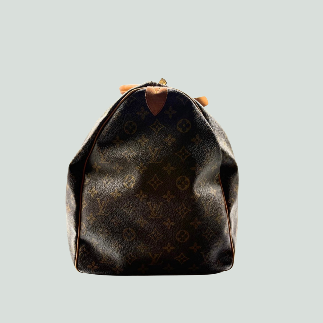 Louis Vuitton Keepall 55