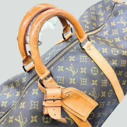 Louis Vuitton Keepall 55