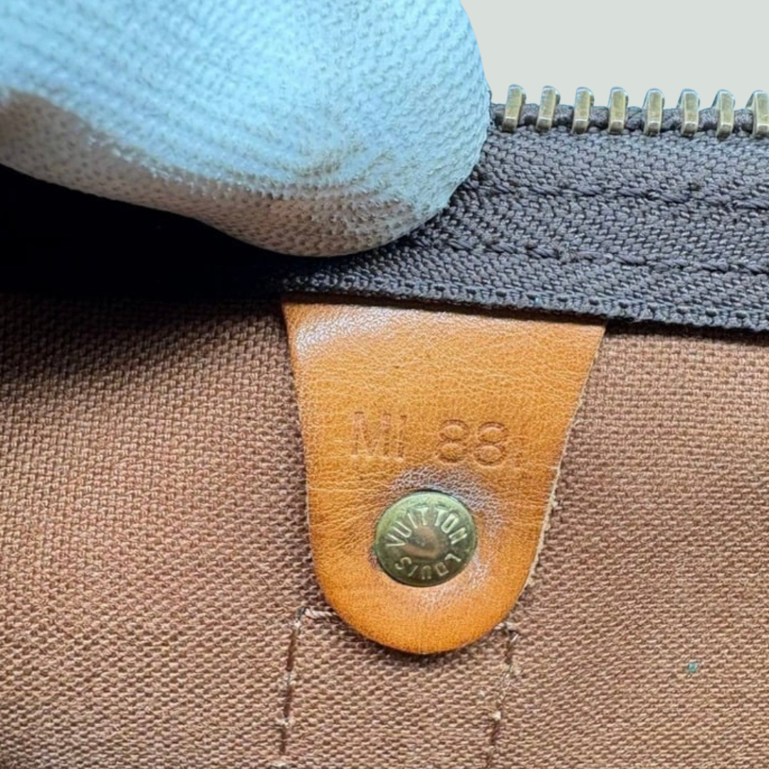 Louis Vuitton Keepall 55