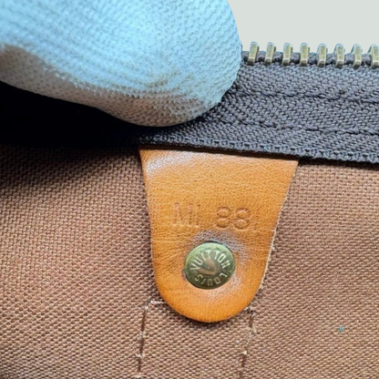 Louis Vuitton Keepall 55