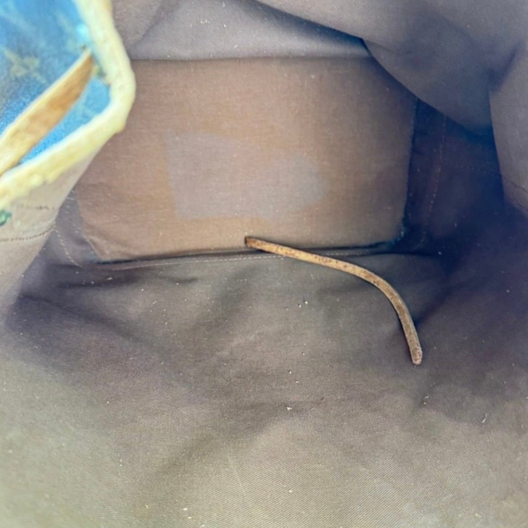 Louis Vuitton Noé GM