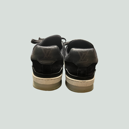 Louis Vuitton Trainer Sneaker Size 6.5