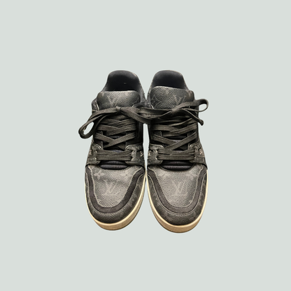 Louis Vuitton Trainer Sneaker Size 6.5