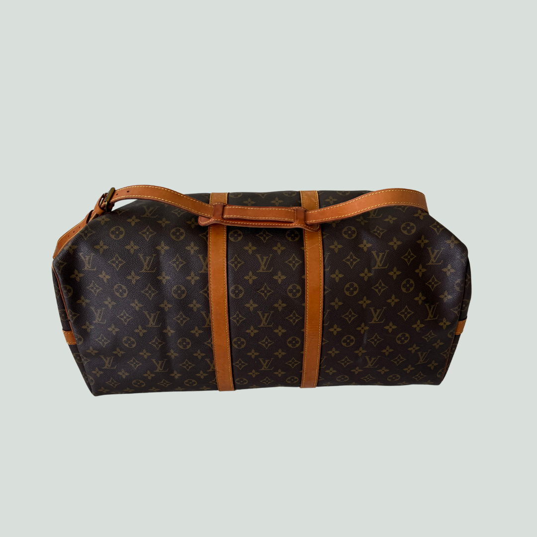 Louis Vuitton Keepall 55 Bandoulière