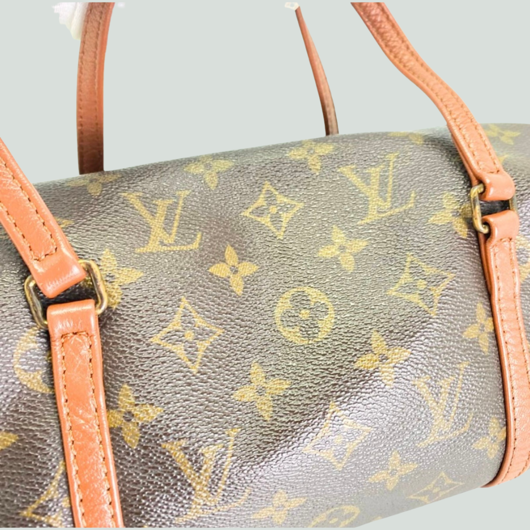 Louis Vuitton Papillon 30