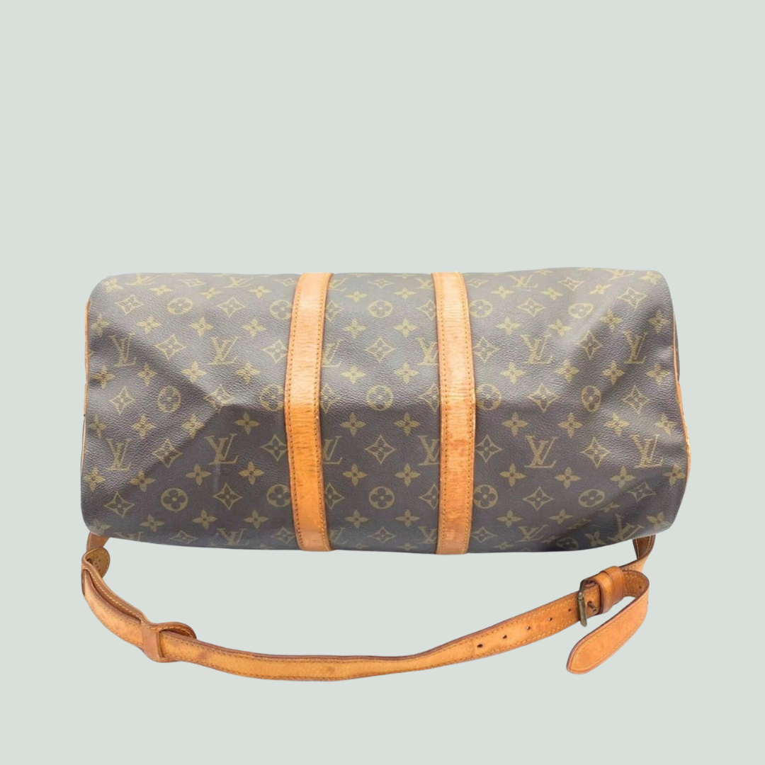 Louis Vuitton Keepall 45 Bandoulière