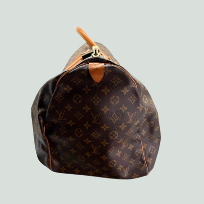 Louis Vuitton Keepall 55 Bandoulière