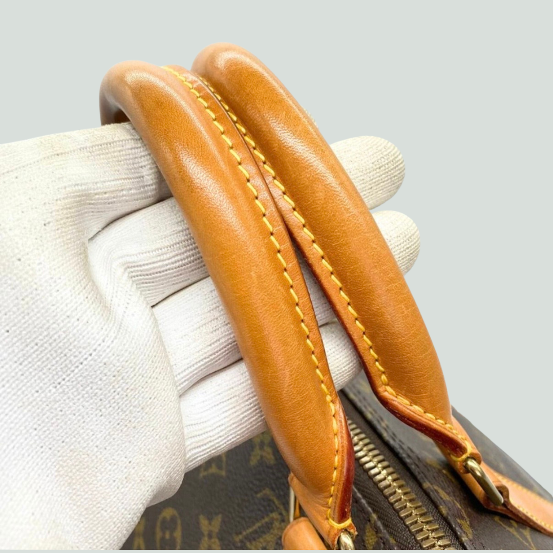 Louis Vuitton Keepall 50