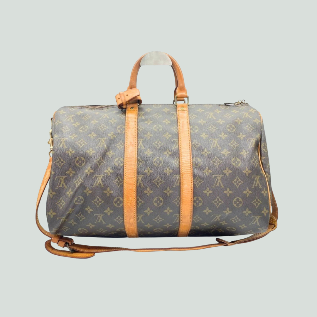 Louis Vuitton Keepall 45 Bandoulière