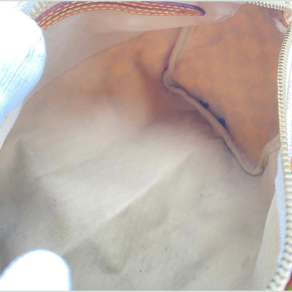 Louis Vuitton Speedy 25 Damier Azur