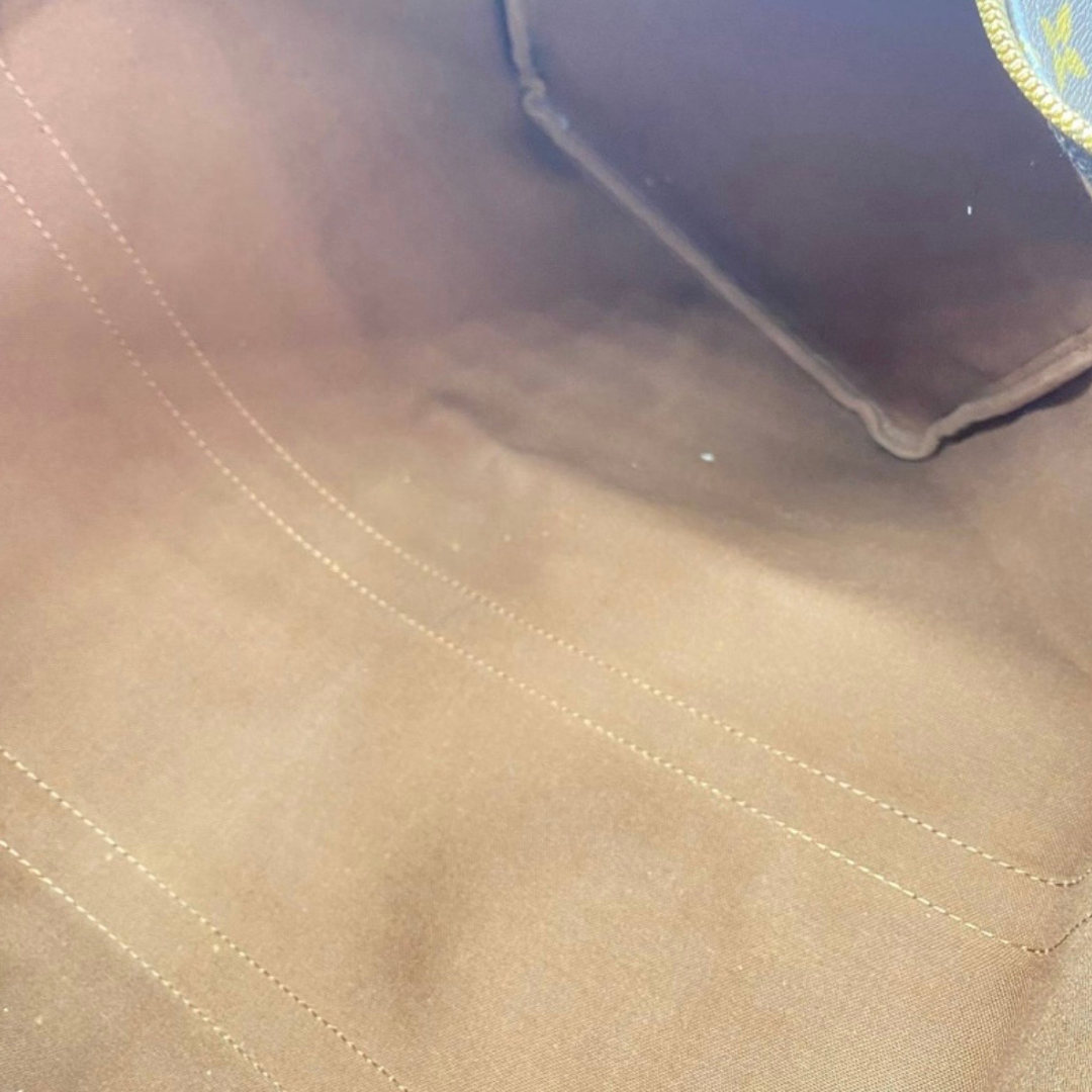 Louis Vuitton Keepall 50