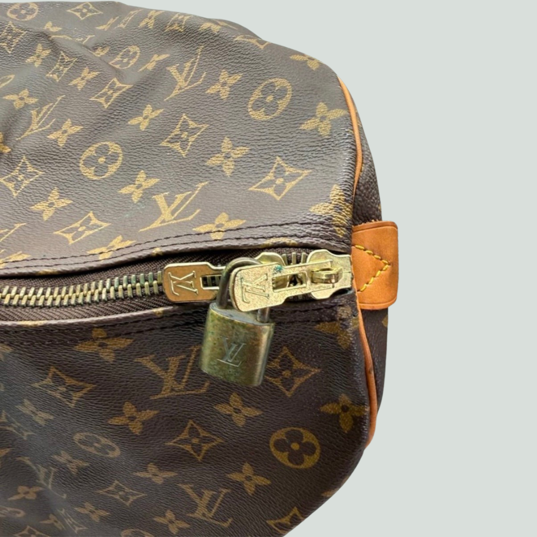 Louis Vuitton Keepall 55 Bandoulière