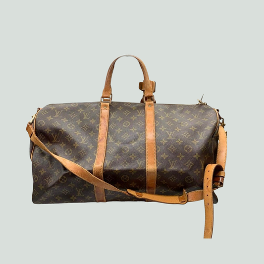 Louis Vuitton Keepall 50 Bandoulière