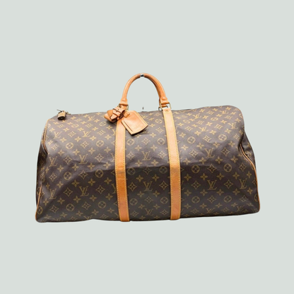 Louis Vuitton Keepall 55