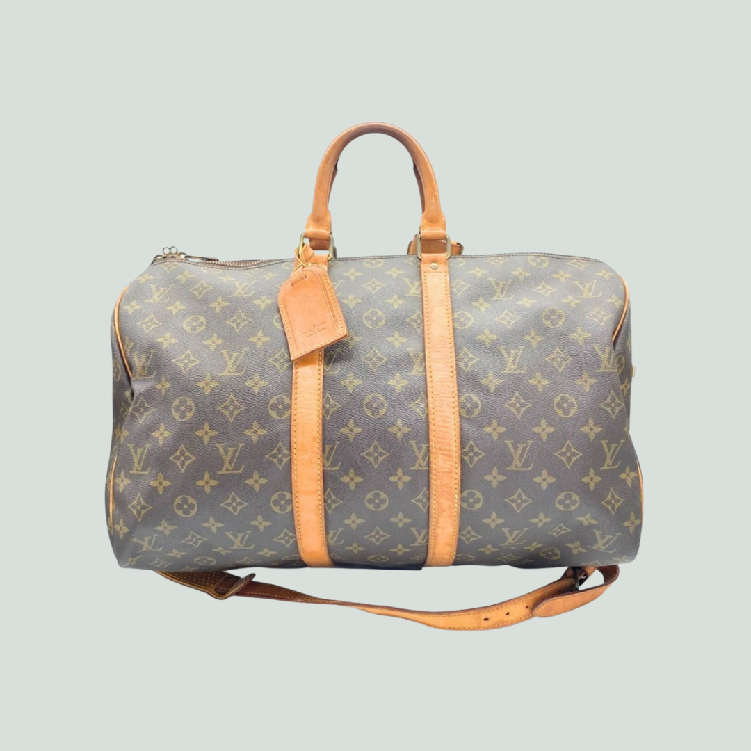 Louis Vuitton Keepall 45 Bandoulière