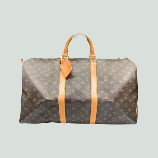 Louis Vuitton Keepall 50